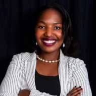 Marie Joseline Ihirwe