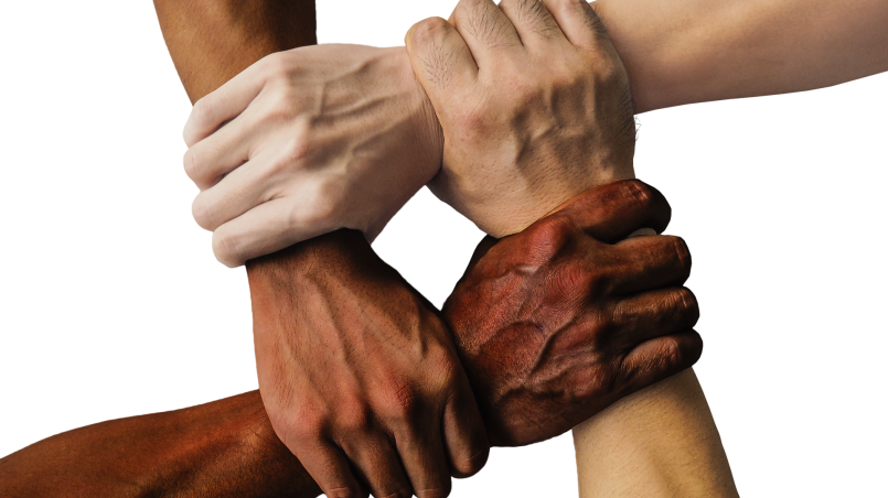 The Power of Association: How Your Connections Shape Your Reality