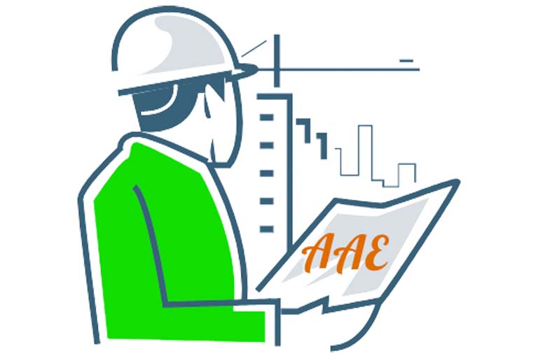 AA ENGINEERING – One Percent Club